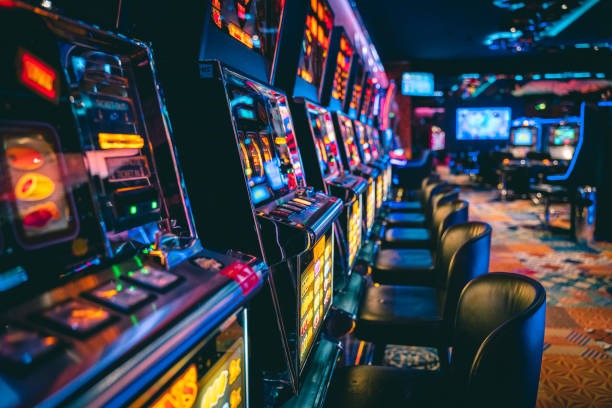 Roulette Game
